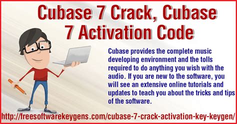 Image result for Cubase 7 Activation Code Free