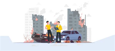 Does Car Insurance Cover Riot Damages?