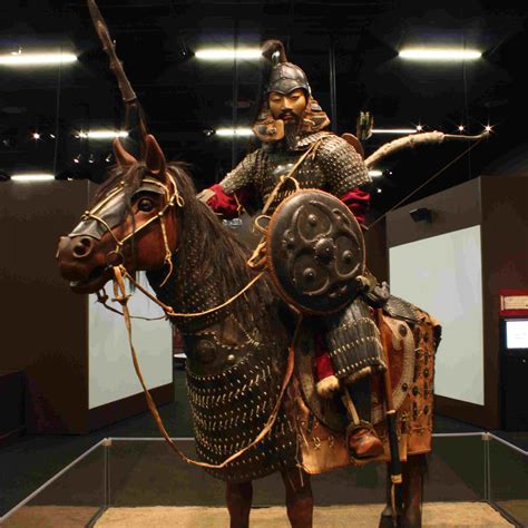Genghis Khan Wallpapers - Wallpaper Cave