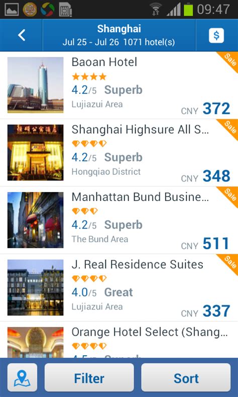 Ctrip - Hotels&Flights Deals - Android Apps on Google Play