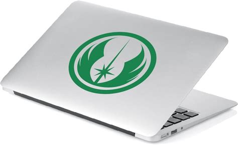 Buy Jedi Order Decal Emblem Inspired Star Wars Sticker for Car Window ...