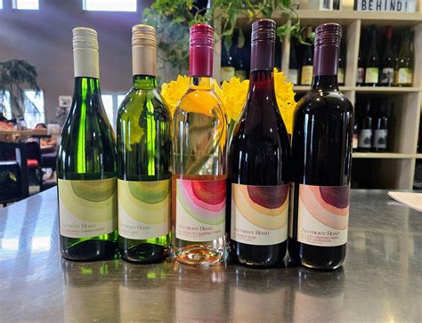 2021 Dry Riesling Bright Leaf Vineyard Review | Medium