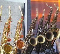 Image result for saxophones