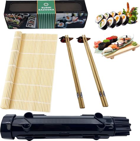Sushi Rolling Mat