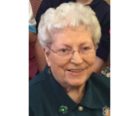 Cathaline Patricia McDonald Obituary (2024) - Prairie du Chien, WI ...