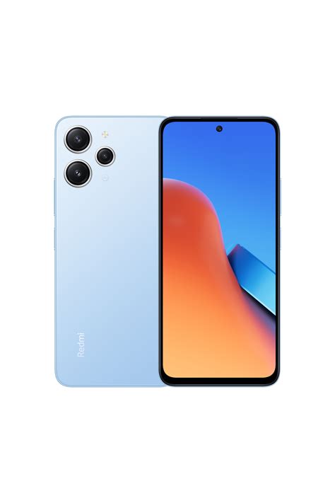 Xiaomi Redmi 12 128 GB 8 GB RAM Mavi Cep Telefonu (Xiaomi Türkiye Garantili) - Fiyatı, Yorumları