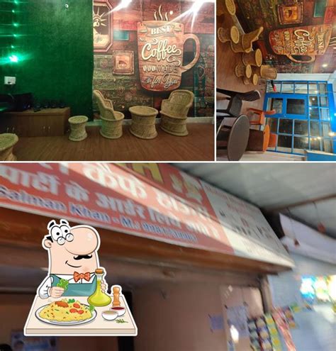 Bhopal Cafe House, Bhopal - Restaurant reviews