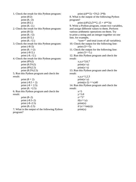 Image result for Programmation Python PDF