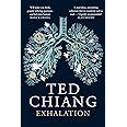 Exhalation : Chiang, Ted: Amazon.in: Books