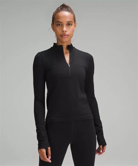Half-Zip Hoodies | lululemon