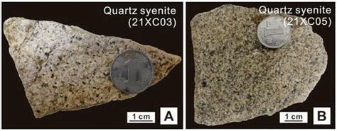 Partial Melting of Lithospheric Mantle and Formation of the Early ...