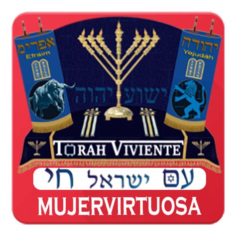 BIBLIA TORAH VIVIENTE 2020 - MUJER VIRTUOSA - App on Amazon Appstore