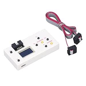 CNC Router Offline Control Module, Manual Operation Stepper Moter Easy ...
