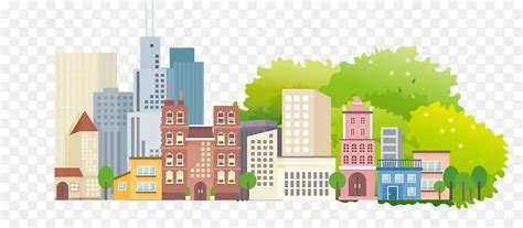 City卡通图片 的图像结果