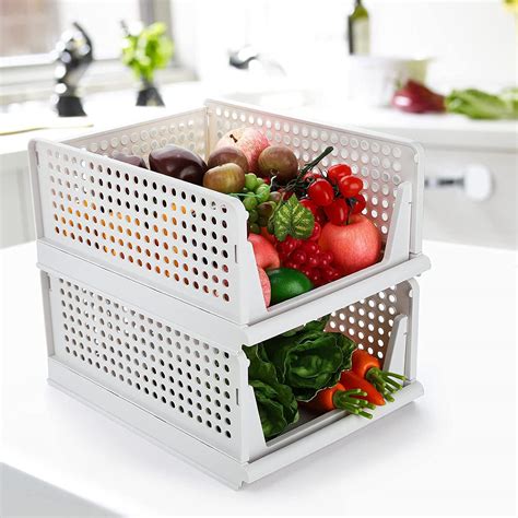 Leaffybezz Plastic Cloth Organizer for Wordrobe,Cloth Organizer ...