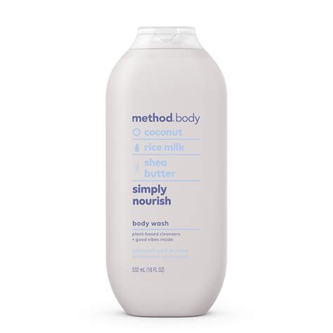 Method Body Wash in Method - Walmart.com