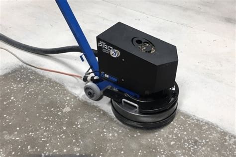 What Is a Concrete Grinder and How Do You Use One? - Onfloor