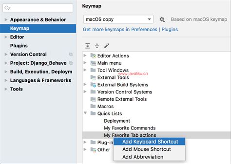 PyCharm Command Palette 的图像结果