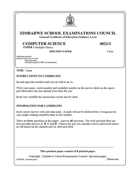 Image result for O Levels Computer Science Data Representation