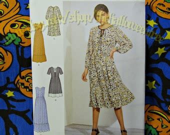 Image result for Simplicity Pattern S8872 Tutorial