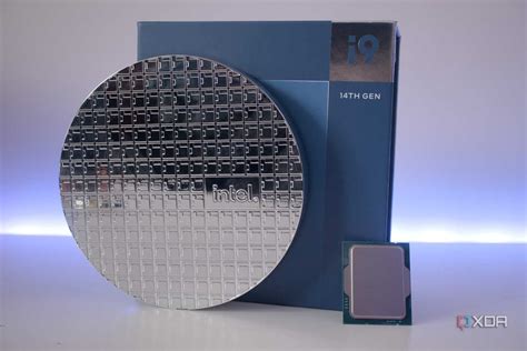 Intel CPU 的图像结果