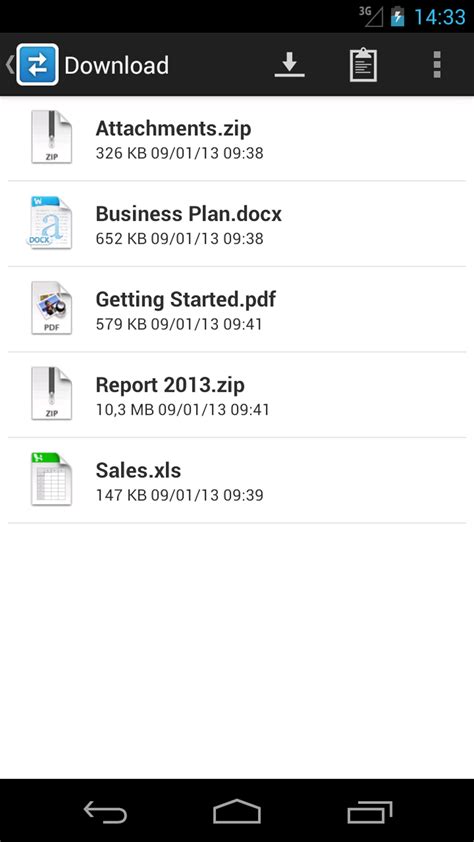 Image result for Tbody File Android Apk