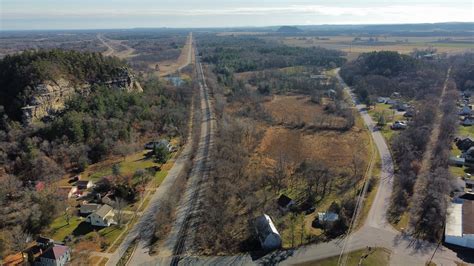 101 Washburn St, Camp Douglas, WI 54618 | Land and Farm