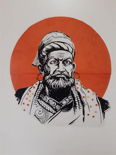 StickMe ' Chhatrapati - Shivaji - The - Great - Maharaj - Inspirational ...