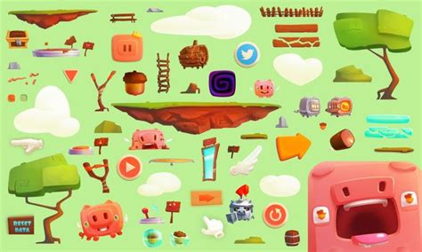 Game art by Firrka on DeviantArt | Game design, Game character design ...