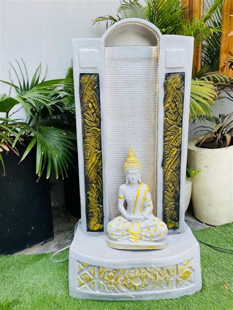 Homestead DECORE Solution Water Fountain for Home Decor,Office Decor ...