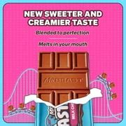 Feastables MrBeast Milk Chocolate Bar - 2.1 oz India | Ubuy