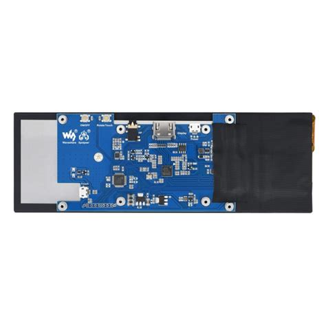 Waveshare 7.9inch HDMI Capacitive Touch Screen LCD – Robocraze