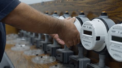 Broad River Electric Cooperative - NP Strategy