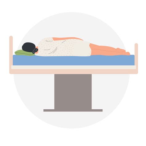 Lateral Recumbent Position