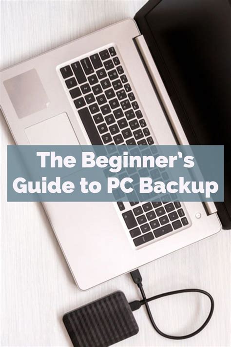 How to Backup PC Data 的图像结果
