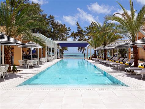 𝗧𝗛𝗘 𝟭𝟬 𝗕𝗘𝗦𝗧 Hotels in Mauritius of 2025 (with Prices)