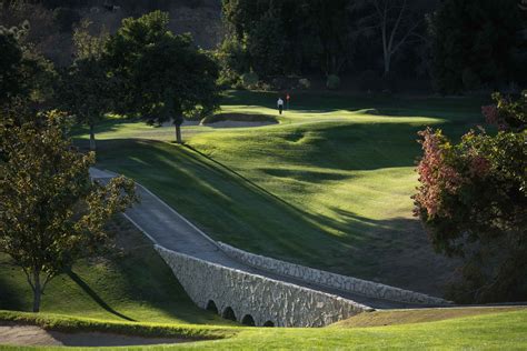 Hacienda Golf Club — PJKoenig Golf Photography