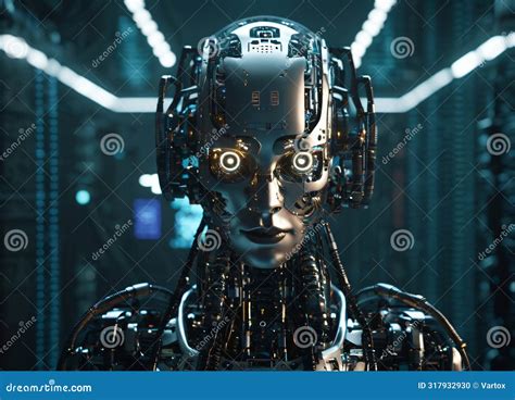 Scary Ai Robot 的图像结果