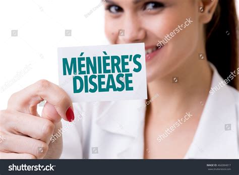 5 Ménière’s Disease Images, Stock Photos & Vectors | Shutterstock