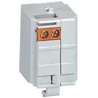 Legrand 027154 -Shunt Trip Coil 200/270V Ac/Dc Drx Mccb : Amazon.in ...