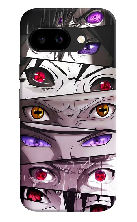 Save Big: Get the Naruto Anime Google Pixel 9A Back Cover - Shop Now ...