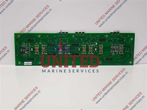 HYDRIL INC SOLDIER SIDE POWER SUPPLY AA5170004700 REV F | United Marine ...