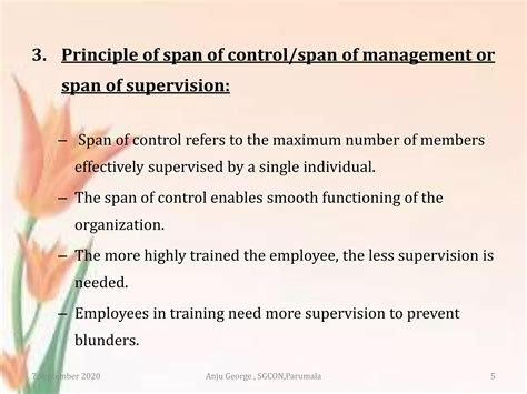 Management process - organizing | PPTX
