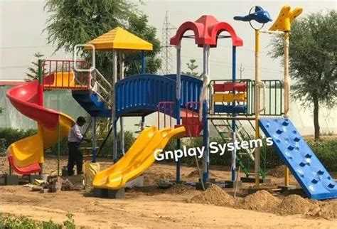 Multiplay Station - Multi Play Station Manufacturer from Jaipur