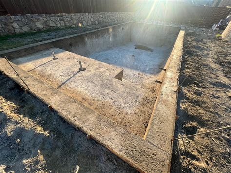 Image result for Patching Gunite Pool