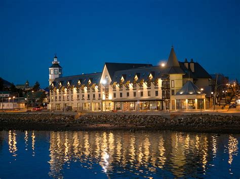 𝗧𝗛𝗘 𝟭𝟬 𝗕𝗘𝗦𝗧 Hotels in Magallanes Region 2025 (with Prices)