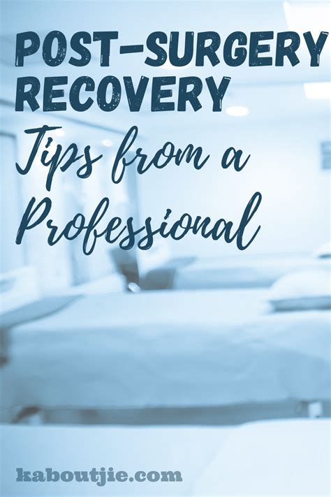 Image result for Tips Procedure Recovery