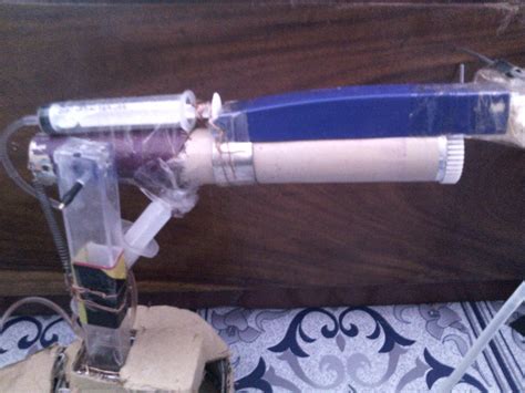 Image result for DIY Robotic Arm Tutorial