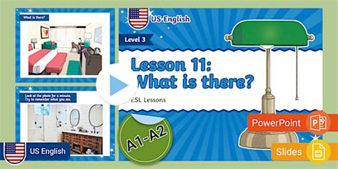 Image result for English 3rd Class Lesson 11