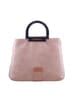 Buy Pink Handbags for Women by ESBEDA Online | Ajio.com